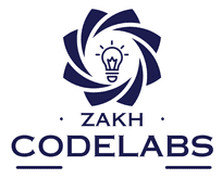 Zakh Codelabs